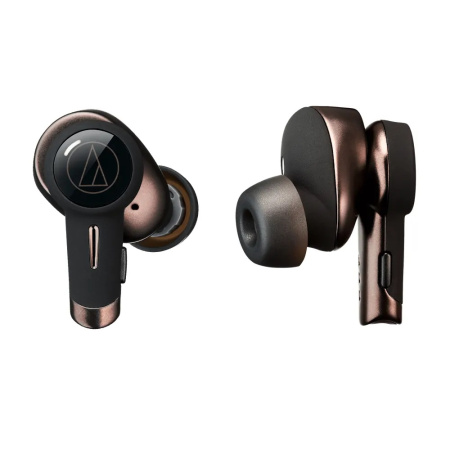 Audio-Technica ATH-TWX9 по цене 35&nbsp;570 ₽