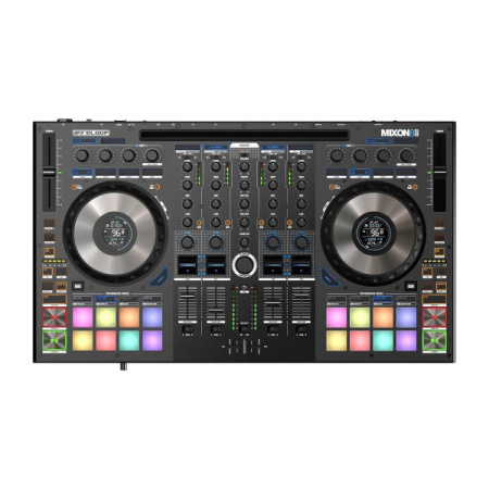 Reloop Mixon 8 Pro по цене 136 000 ₽