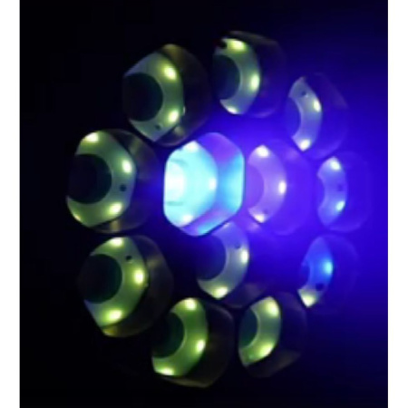 Involight Aura Plus по цене 121 000 ₽