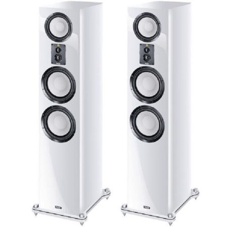 Magnat Signature 909 Piano White по цене 480 000 ₽