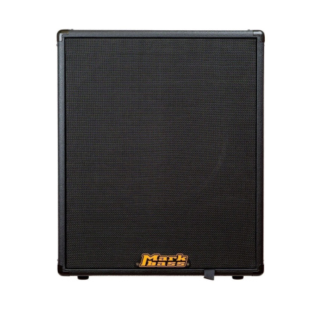 Markbass CMB 151 BlackLine по цене 49&nbsp;990.00 ₽
