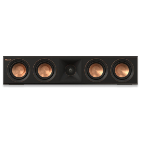 Klipsch RP-404C 2 Ebony по цене 75 000 ₽