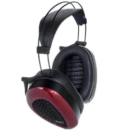Dan Clark Audio Aeon 2 Open Black Red по цене 90 000.00 ₽