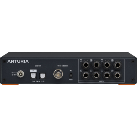 Arturia AudioFuse X8 IN по цене 34 000 ₽