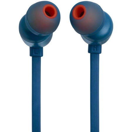 JBL Tune 310C Blue (JBLT310CBLU) по цене 2 200 ₽