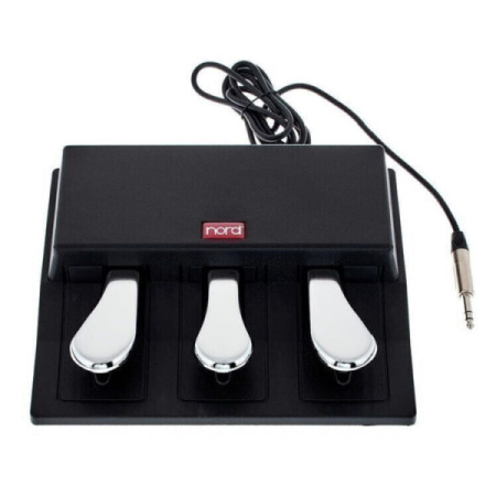 Nord Triple Pedal 2 по цене 29&nbsp;880.00 ₽