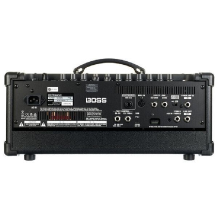 Boss Katana Head MK3 по цене 60 900 ₽