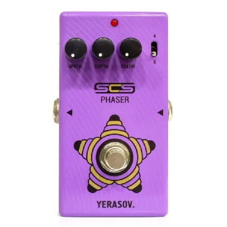 Yerasov SCS-PH-10 Phaser по цене 6&nbsp;290.00 ₽