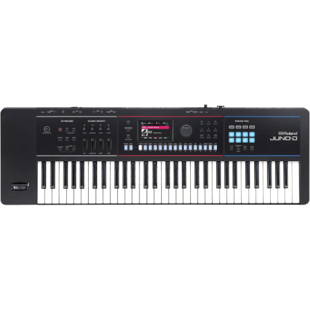 Roland Juno-D6 по цене 103 400 ₽