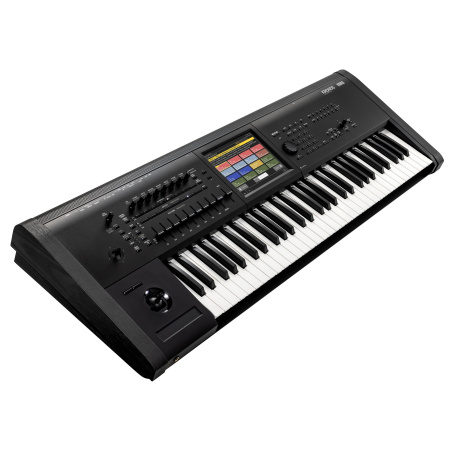 Korg Kronos3-61 по цене 304&nbsp;000.00 ₽