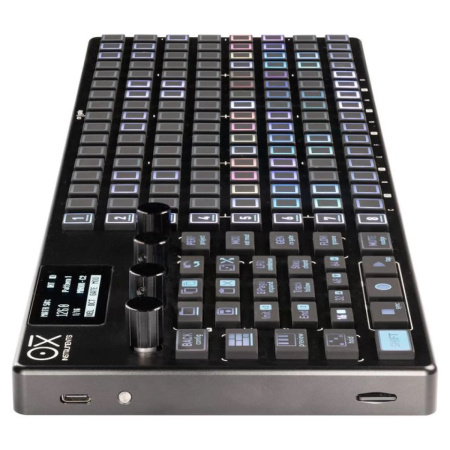 OXI Instruments One MK2 Black Edition по цене 105 060 ₽