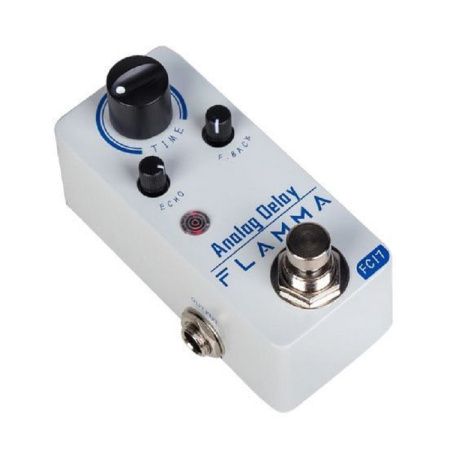 Flamma FC17 Analog Delay по цене 2&nbsp;450.00 ₽
