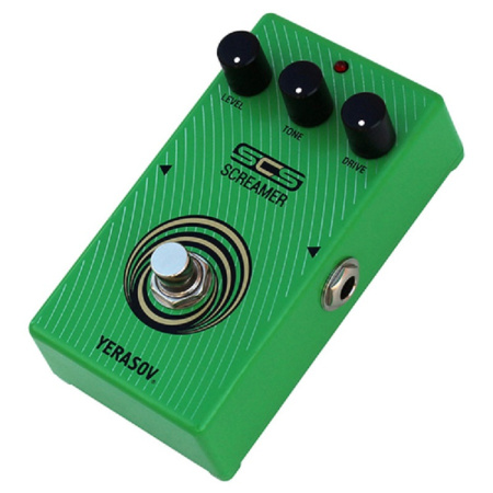 Yerasov SCS-TS-20 Screamer по цене 7&nbsp;870.00 ₽