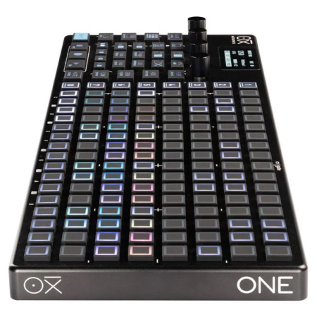 OXI Instruments One MK2 Black Edition по цене 105 060 ₽