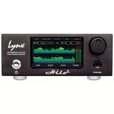 Lynx Studio Hilo 2 USB по цене 375 820 ₽