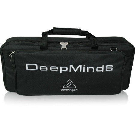 Behringer Deepmind 6-TB по цене 8&nbsp;050.00 ₽