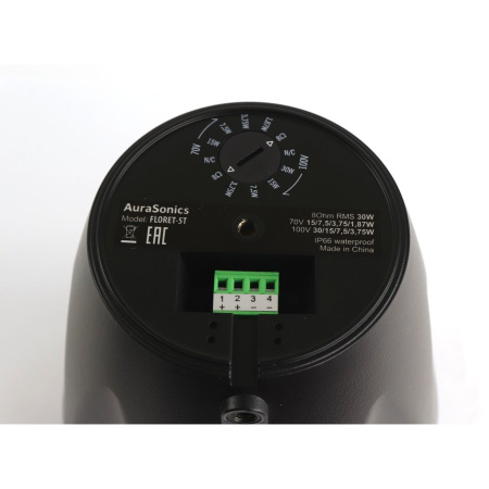 AuraSonics FLORET-5T по цене 9 650 ₽