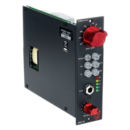 Phoenix Audio DRS-1R/500 по цене 74 700.00 ₽