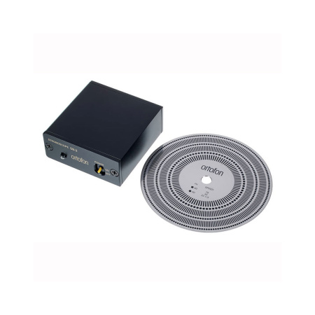 Ortofon SB-2 Stroboscope по цене 29 750 ₽