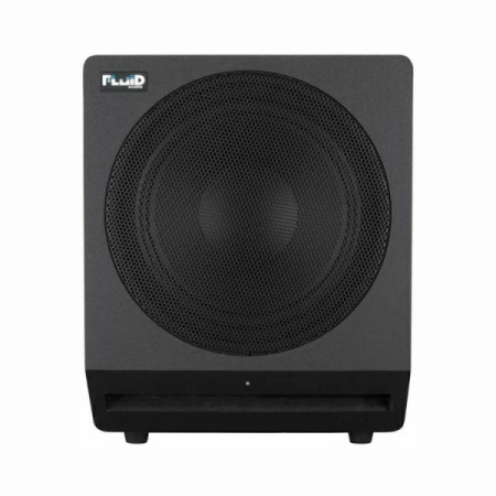 Fluid Audio FC10S по цене 31 990 ₽