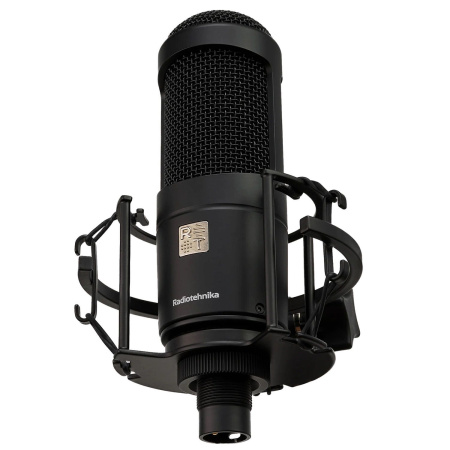 Radiotehnika MCD-01 по цене 9 990 ₽