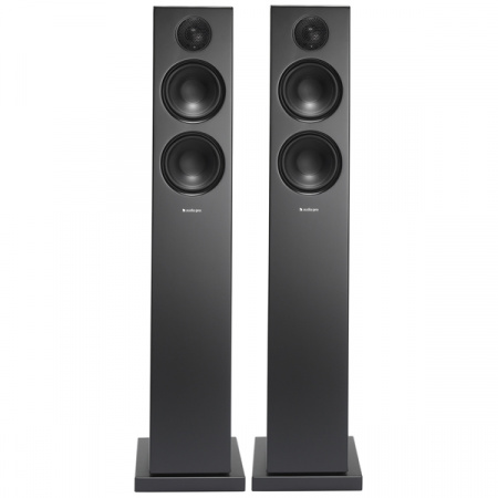 Audio Pro Addon T20 Black по цене 46 290 ₽