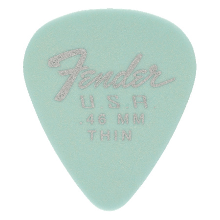 Fender 351 Dura-Tone .46 12 PK DNB по цене 85.00 ₽