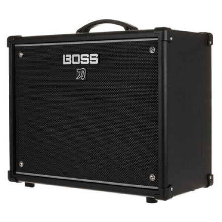 Boss Katana 50 EX MK3 по цене 59 500 ₽