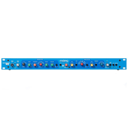 Maag Audio Magnum-K Compressor - 1 Channel по цене 178 220 ₽