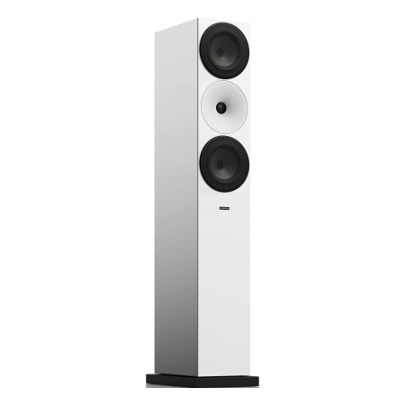 Amphion Argon7LS White Black по цене 559 000 ₽