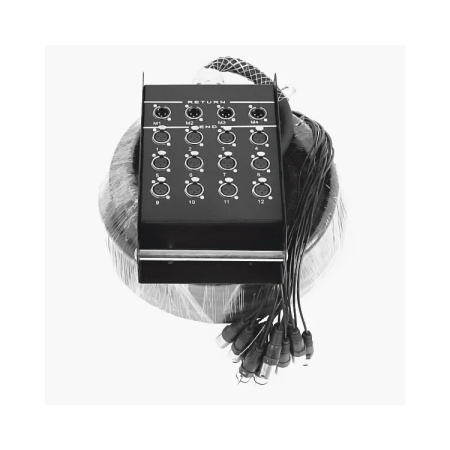 Invotone DB1204/20M по цене 20 790 ₽