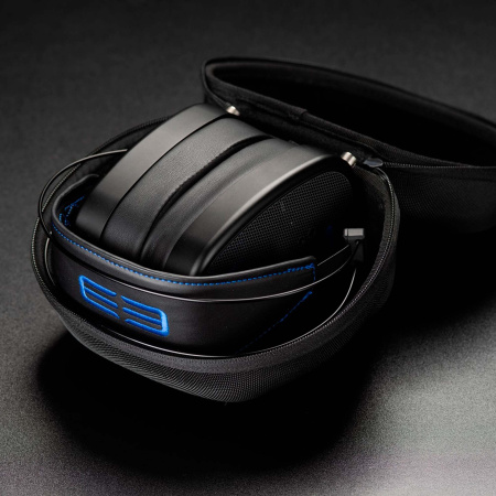 Dan Clark Audio E3 Black по цене 220 000 ₽