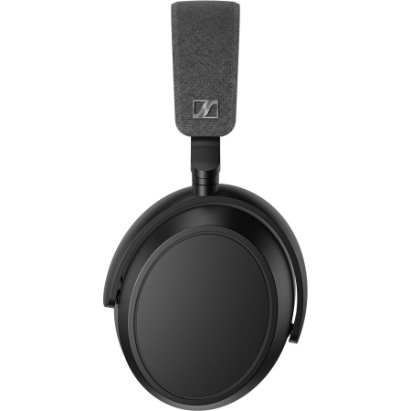 Sennheiser Momentum 4 Wireless Black по цене 34 500 ₽