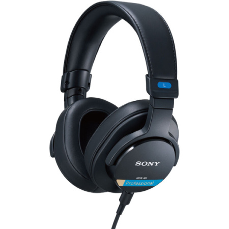 Sony MDR-M1 по цене 36 650 ₽