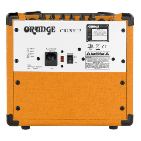 Orange Crush 12 по цене 11 390 ₽