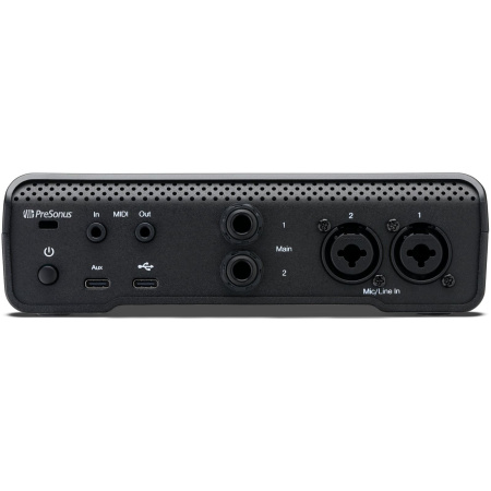 PreSonus Quantum ES 2 по цене 34 700 ₽