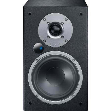 Magnat Monitor Reference 2A Black по цене 45 000 ₽