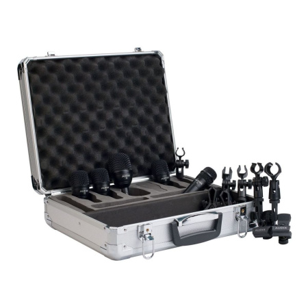 Audix FP5 по цене 36 540 ₽