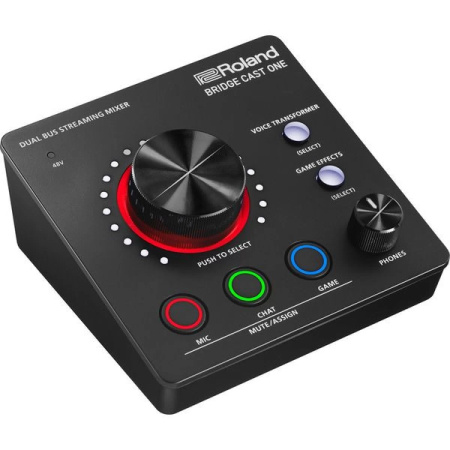 Roland Bridge Cast One по цене 27 150 ₽
