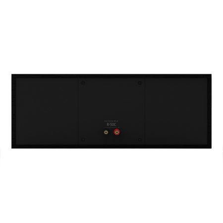 Klipsch R-50C Black по цене 29 990 ₽