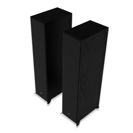 Klipsch R-800F Black по цене 100 000 ₽