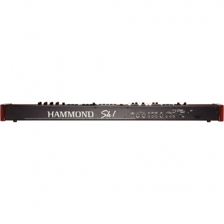Hammond SK1-73 по цене 144 300 ₽