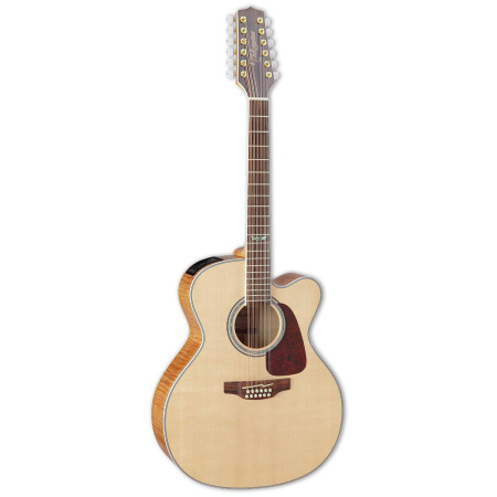 Takamine G70 Series GJ72CE-12NAT по цене 78&nbsp;490.00 ₽