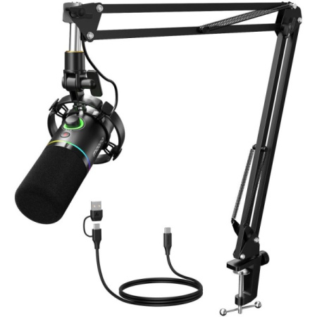 Maono PD200XS по цене 5 190 ₽