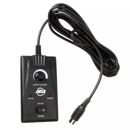 ADJ VF Flurry EP по цене 14&nbsp;290 ₽