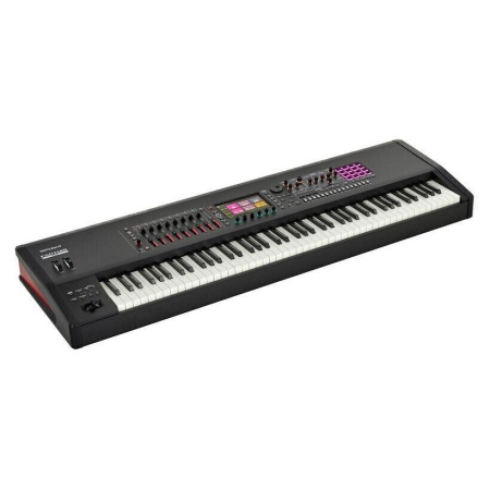 Roland Fantom-8-EX по цене 559 990.00 ₽