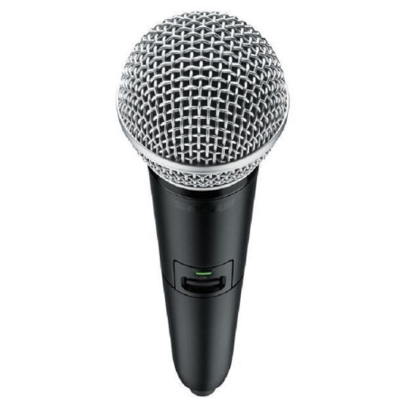 Shure GLXD24+/SM58 по цене 80&nbsp;240 ₽