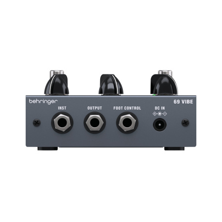 Behringer 69 Vibe по цене 7 650 ₽