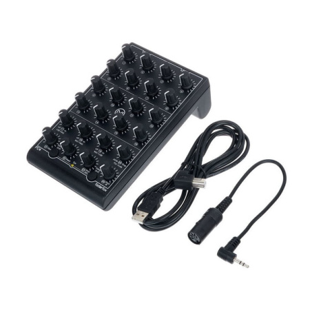 Faderfox PC4 по цене 34 590 ₽