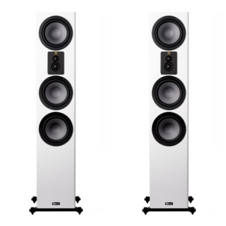 Magnat Signature 607 White по цене 190 000 ₽